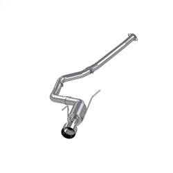 MBRP Exhaust - MBRP Exhaust S4803304 Armor Pro Cat Back Exhaust System - Image 1