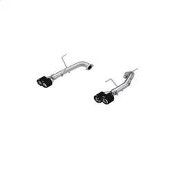 MBRP Exhaust - MBRP Exhaust S48103CF Armor Pro Cat Back Exhaust System - Image 1
