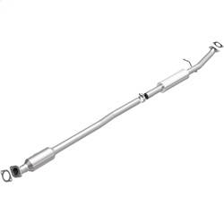 MagnaFlow 49 State Converter - MagnaFlow 49 State Converter 21-145 Direct Fit Catalytic Converter - Image 1