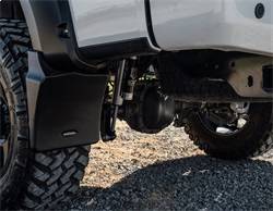 Bushwacker - Bushwacker MUD-40154 TrailArmor Mud Flaps - Image 1