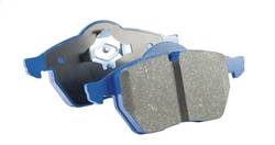 EBC Brakes - EBC Brakes DP52150NDX Bluestuff NDX Full Race Brake Pads - Image 1