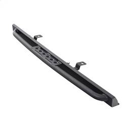 Smittybilt - Smittybilt 76638 SRC Classic Rock Rails w/Step - Image 1