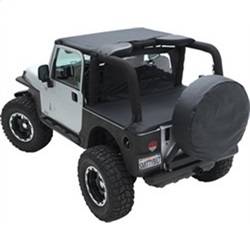 Smittybilt - Smittybilt 90501 Outback Standard Bikini Top - Image 1