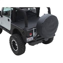 Smittybilt - Smittybilt 701015 Tonneau Cover - Image 1