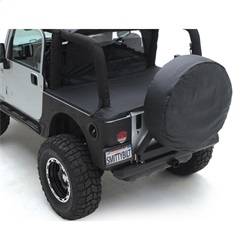 Smittybilt - Smittybilt 761235 Tonneau Cover - Image 1