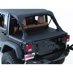 Smittybilt - Smittybilt 761135 Tonneau Cover - Image 1