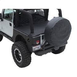 Smittybilt - Smittybilt 761017 Tonneau Cover - Image 1