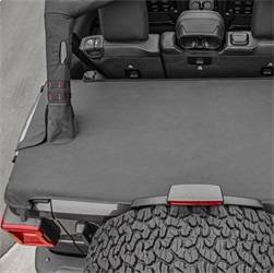 Smittybilt - Smittybilt 771335 Tonneau Cover - Image 1