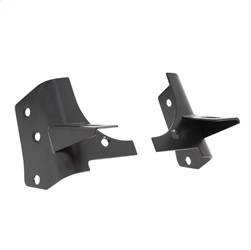 Smittybilt - Smittybilt 7608 Windshield Mount Light Bracket - Image 1