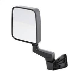 Smittybilt - Smittybilt 7694 Side Mirror Kit - Image 1