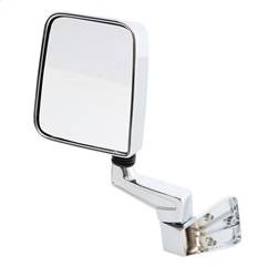 Smittybilt - Smittybilt 7504 Side Mirror Kit - Image 1