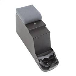 Smittybilt - Smittybilt 31811 Security Floor Console - Image 1