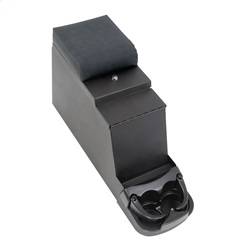 Smittybilt - Smittybilt 31815 Security Floor Console - Image 1