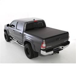 Smittybilt - Smittybilt 2610011 Smart Cover Trifold Tonneau Cover - Image 1