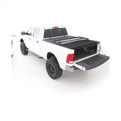 Smittybilt - Smittybilt 2620031 Smart Cover Trifold Tonneau Cover - Image 1