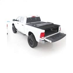 Smittybilt - Smittybilt 2640031 Smart Cover Trifold Tonneau Cover - Image 1