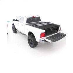 Smittybilt - Smittybilt 2640041 Smart Cover Trifold Tonneau Cover - Image 1