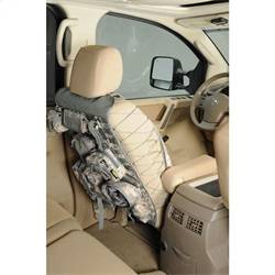 Smittybilt - Smittybilt 5661331 GEAR Truck Seat Cover - Image 1