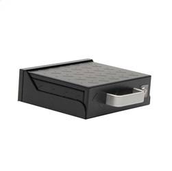 Smittybilt - Smittybilt 2746 Secure Lock Box - Image 1