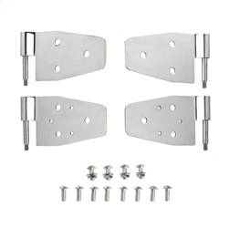 Smittybilt - Smittybilt 7441 Door Hinge - Image 1