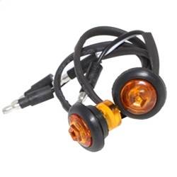 Smittybilt - Smittybilt L-1420 LED Turn Signals - Image 1