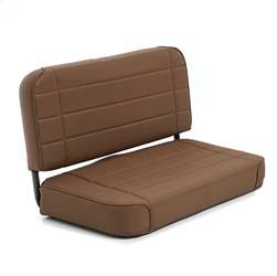 Smittybilt - Smittybilt 8017N Standard Rear Seat - Image 1