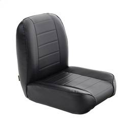 Smittybilt - Smittybilt 44801 Low Back Seat - Image 1