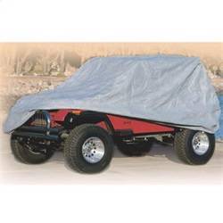 Smittybilt - Smittybilt 803 Jeep Cover - Image 1