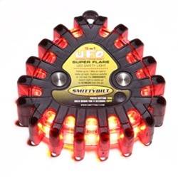 Smittybilt - Smittybilt L-1409 LED Flashing Safety Light - Image 1