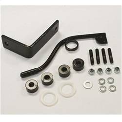 Smittybilt - Smittybilt 49903 Smittybilt Seat Adapter Bracket - Image 1