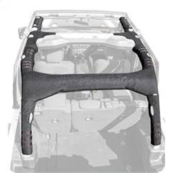 Smittybilt - Smittybilt 5667201 Soft Top Tailgate Bar - Image 1