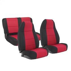 Smittybilt - Smittybilt 471030 Neoprene Seat Cover - Image 1