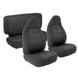 Smittybilt - Smittybilt 471201 Neoprene Seat Cover - Image 1