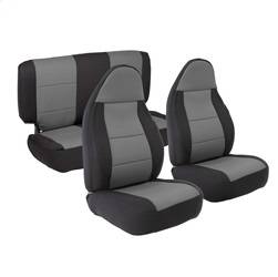 Smittybilt - Smittybilt 471222 Neoprene Seat Cover - Image 1