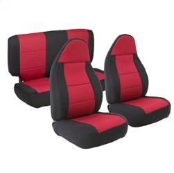 Smittybilt - Smittybilt 471230 Neoprene Seat Cover - Image 1