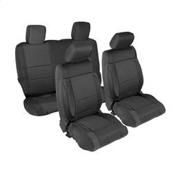 Smittybilt - Smittybilt 471401 Neoprene Seat Cover - Image 1