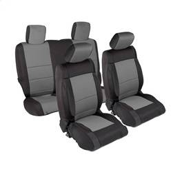 Smittybilt - Smittybilt 471422 Neoprene Seat Cover - Image 1