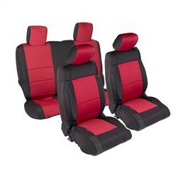 Smittybilt - Smittybilt 471430 Neoprene Seat Cover - Image 1