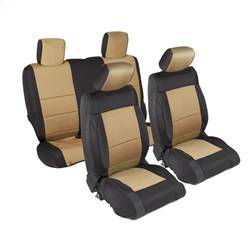 Smittybilt - Smittybilt 471525 Neoprene Seat Cover - Image 1