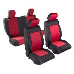 Smittybilt - Smittybilt 471630 Neoprene Seat Cover - Image 1