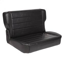 Smittybilt - Smittybilt 41301 Fold And Tumble Seat - Image 1