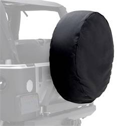 Smittybilt - Smittybilt 773535 Spare Tire Cover - Image 1