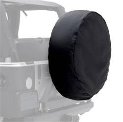 Smittybilt - Smittybilt 773635 Spare Tire Cover - Image 1