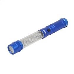 Smittybilt - Smittybilt L-1407BU GB8 Flashlight - Image 1