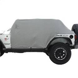 Smittybilt - Smittybilt 1059 Cab Cover - Image 1