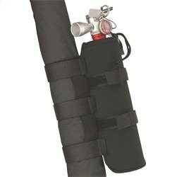 Smittybilt - Smittybilt 769540 Fire Extinguisher Holder - Image 1