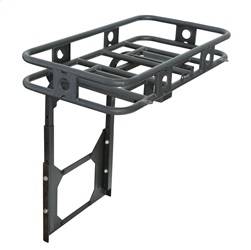 Smittybilt - Smittybilt 76718 Defender Tailgate Bolt-On JK Basket - Image 1