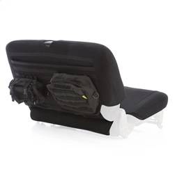 Smittybilt - Smittybilt 56647101 GEAR Custom Seat Cover - Image 1