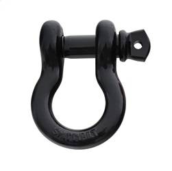 Smittybilt - Smittybilt 13047B Shackle/D Ring - Image 1