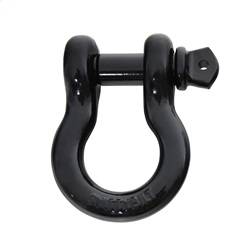 Smittybilt - Smittybilt 13048B Shackle/D Ring - Image 1